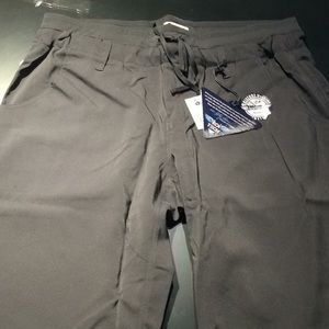 Ladies Scrub Bottoms